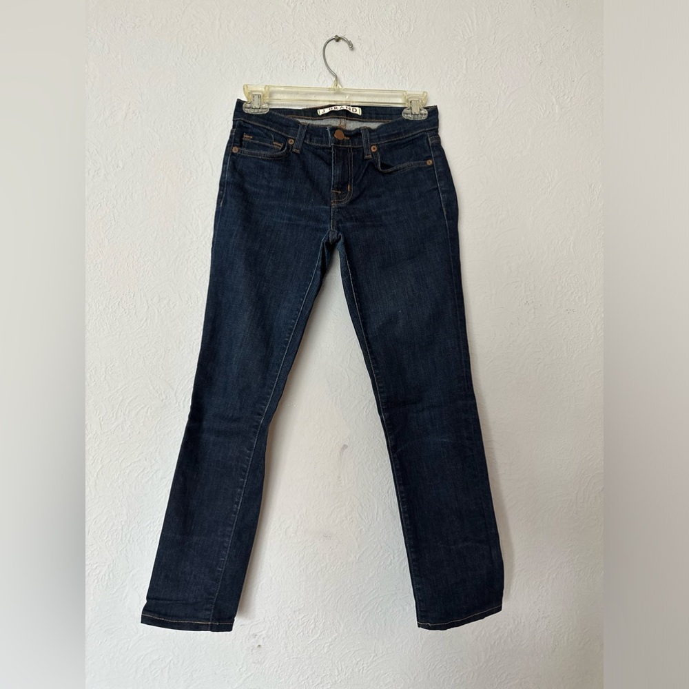 J Brand Pencil Leg Size 25